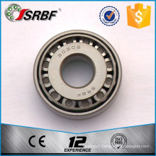 Factory High Quality Low Price chrome steel OEM 30211 taper roller bearing